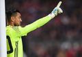 Kalahkan 2 Pemain Manchester United, Sergio Romero Pecahkan Guinness World Records