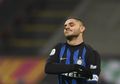 Mauro Icardi Pilih Tutup Mulut soal Situasi Sulit yang Dialami di Inter Milan