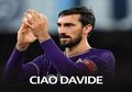 Hari Ini Satu Tahun yang Lalu, Serangan Jantung Merenggut Nyawa Davide Astori