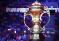 Piala Sudirman 2021 - Kento Momota Dkk Babak Belur, China Juara untuk ke 12 Kalinya