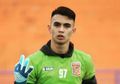 Alasan Mengapa Kiper Ganteng Nadeo Argawinata Dicoret dari Timnas U-22 Indonesia