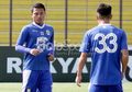 Perjuangan Jadi Pemain Persib Bandung, Jalan Kaki 22 KM di Usia 11 Tahun