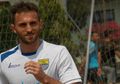 Ilija Spasojevic Unggah Foto Menggemaskan untuk Ucapkan Selamat Ulang Tahun ke Persib Bandung