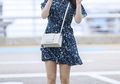 10 Fashion ala Jeon Somi yang Cocok Buat Cewek Bertubuh Bongsor