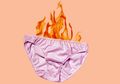Labia Alias ‘Si Bibir Vagina’ Kita Membengkak, Kenapa Ya? Ini Jawabannya.