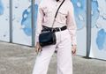 8 Mix and Match Denim Jacket dengan Style yang Enggak Membosankan