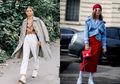 Tampil Stylish dan Edgy dengan 8 Gaya Memakai Dad Sneakers yang Bisa Ditiru