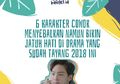 6 Karakter Cowok Menyebalkan Namun Bikin Jatuh Hati di Drama Korea yang Tayang 2018 Ini