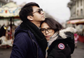 7 Pasangan di Film Indonesia dengan Karakter Cewek Lebih Tua. Pernah Menyadarinya?