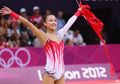 5 Cara Mendapatkan Tubuh Langsing Seperti Son Yeon Jae, Atlet Gymnastic Korea