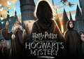 Game Baru Harry Potter Rilis Nih. Para Muggle Wajib Coba!