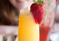 5 Minuman Penurun Berat Badan
