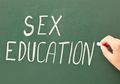 5 Sex Education Facts