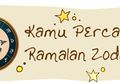 Ramalan Bintang: Percaya Atau Enggak?