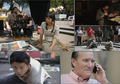 Kuis Berhadiah Tiket Nonton Film ‘Brush With Danger’ dari Livi Zheng