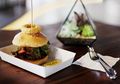 4 Burger Unik & Lezat yang Perlu Dicoba