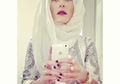 Tips Make-up Gothic Untuk Cewek Berhijab
