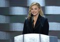 Chloe Moretz, Seleb Hollywood yang Berani Berpolitik Sejak di Usia Muda