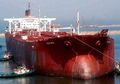 7 Kapal Laut Terbesar di Dunia