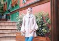 8 Inspirasi Hijab Dengan Scarf ala Selebgram Hijab Indonesia yang Bikin Penampilan Kita Makin Kece