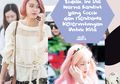 Berdasarkan Zodiak, Ini Warna Rambut yang Cocok dan Membawa Keberuntungan Untuk KIta