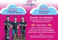 5 Keuntungan Datang Ke Acara IZZI VMS 2015 Mini Big Bang With The Overtunes