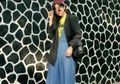 Contek Yuk 7 Style Edgy dengan Jumpsuit ala Selebgram Indonesia Biar Makin Kece