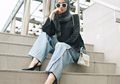 9 Tips Fashion Hijab Anti Gerah Buat Cuaca Panas dari Para Selebgram Hijab