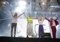 Ini Dia 5 Kejutan di Acara Spotify on Stage
