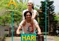 6 Alasan Kenapa Harus Nonton Film "A" Aku, Benci, dan Cinta