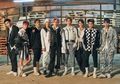 EKSKLUSIF: Ternyata NCT 127 Pengin Liburan ke Bali!