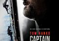 Captain Phillips: Pertarungan Hidup & Mati di Laut