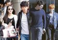 Tampan dan Berhati Baik, 5 Manajer Kpop Idol Ini Punya Banyak Fans