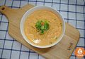 Makan Ramen Instan Pakai Susu Ternyata Lebih Enak. Tertarik Buat Mencoba?