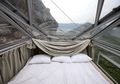 Hotel Gantung dan 4 Hotel Unik Lainnya yang Ada di Indonesia. Mau Mencobanya?