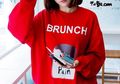 6 Inspirasi Gaya Tren Balloon Sleeve yang Wajib Kita Tiru Supaya Tampil Stylish