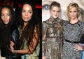 7 Pasang Ibu & Anak Seleb Hollywood Ini Punya Wajah Super Mirip
