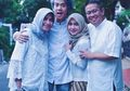 7 Foto Kompak Seleb Indonesia dengan Keluarganya #FamilyGoals
