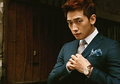 Rain: Siap Kembali ke Hollywood bareng Bruce Willis