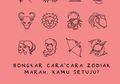 Bongkar Cara-Cara Zodiak Marah, Kamu Setuju?