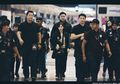 Taeyeon 'SNSD' Menggunakan Bodyguard Untuk Melindunginya. Benar Karena Kejadian di Indonesia?