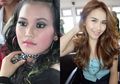 Ngibulnya Ketahuan! Ayu Ting Ting Ngaku Kulit Putihnya Sudah Keturunan Orang Tua, Teman SMA-nya Tertawakan Pengakuannya: Dia Tuh Keling!