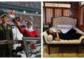 TERPOPULER Living 2017: Dari Foto-foto Rumah Presiden Baru Singapura Halimah Yacob yang Bukan Rumah Mewah Sampai Kamar yang Pernah Ditiduri Ayu Ting Ting Saat Berduaan dengan...