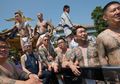 Diam-diam Jadi yang Pertama Datang Beri Bantuan Saat Tsunami Menerjang, Ini 7 Fakta Tak Terduga Yakuza, Gengster Paling di Takuti di Negeri Sakura