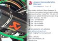 Akrapovic Palsu di Launching Honda PCX150, Petinggi Honda : Salah Pasang Emblem