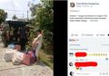 Usir Anak dan Menantunya yang Baru Pulang Bulan Madu dari Thailand, Mertua Ini Justru Banjir Pujian Netizen, Kok Bisa?