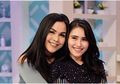 Haters Ayu Ting Ting Sudah Kelewatan, Melaney Ricardo Dukung Umi Kalsum Kejar Penghina Bilqis: Soal Anak Saya Lakukan Hal yang Sama!