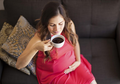 Bahayakah Minum Kopi Bagi Ibu Hamil? Ini Kata Dokter Spesialis!