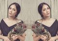 Boy William Tantang Nagita Slavina Nyanyi Dangdut, Raffi Ahmad Sebut Sambalado