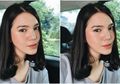 Bak Remaja, Intip OOTD Kece Alice Norin dengan Overall Jins, Simpel Tapi Modis Banget!